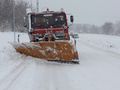 „Пътинженеринг“ спечели и втория рунд за зимното чистене на пътищата
