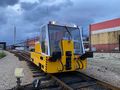 Две фирми тестват новия акумулаторен  локомотив на „Експрес Сервиз“