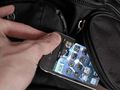 Дръзка кражба на телефон пред „Кауфланд“ разкрита за по-малко от час