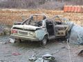 28 килограма експлозиви излязоха от имота на бомбаджията от Ветово