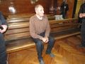 Дядо Петко застава пред съда за  смъртта на Марая на 3 февруари