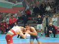 Георги Вангелов прегази  Дубов във финала на държавното