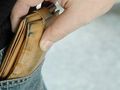 42-годишен задигнал портфейла на приятел по време на почерпка
