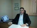 Ангел Стефанов е новият председател на адвокатурата
