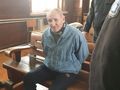 Дядо Петко призна за прегазването на Марая с надеждата за условна присъда