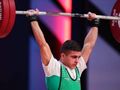 Ангел Русев прибави олимпийски точки с второ място в Иран