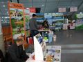 Фермерски пазар ще съпътства  изложението „Дунавски овощари“