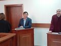 Счупена ръка забавила заявлението за злополучната фирма на кмета на Ветово