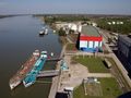 Нов понтон ще обслужва кораби в „Порт Булмаркет“