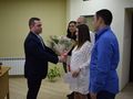 Милков към младоженци в Деня на влюбените: Бракът e като пътуване с кораб на далечно пътешествие