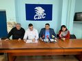 СДС: Сделката за летището в Щръклево се обслужва от ВМРО