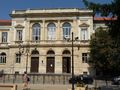 В „Ботев“ закрили училищната библиотека заради близостта на регионалната