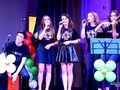 Русенски таланти пеят в Брюксел  „Лале ли си, зюмбюл ли си“