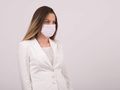 Модна къща „Данини“ дарява 1000 маски на клиентите си и 300 на болницата