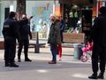 Полицията започва да пише актове за безцелни разходки през уикенда