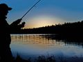 Разрешиха нощния риболов на две места в Русе и Бяла