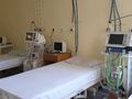 Болница „Канев“ готова със специален сектор за лечение на заразени с Ковид-19