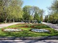 Четири парка в Русе отварят  за разходки под условия