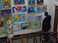 480 деца и младежи рисуваха  и снимаха водата за конкурс