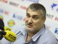 Любо Ганев се кандидатира за управата на европейския волейбол