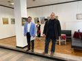 Русе е главен герой в изложба на Дружеството на художниците