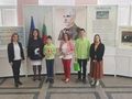 Вазовци празнуваха виртуално и с истински награди в училище „Иван Вазов“