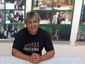 Плакет за гимназията по дървообработване, „Златен век“ за биолога Венцислав Петков