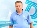 Официалният старши треньорът на „Дунав“ иска да скъса с клуба