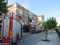 Два апартамента горяха заради запалени свещи за упокой и здраве