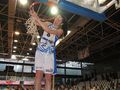К-19 попарил идеята за възраждане на елитен женски баскетотбор в Русе