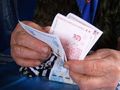 11 000 пенсии в Русе и областта нарастват с 14% от 1 юли