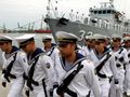 Военноморските сили набират доброволци за резевра