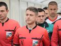 Русенски съдия прави дебют в мач от Ефбет Лига