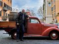 Столичен фотограф кани русенци  да изпитат „Копнеж по Италия“