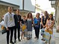 Петима млади русенски цигулари  спечелиха награди от конкурс