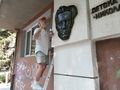 Зюхтю Калит върна достойнството  на русенски статуи и барелефи