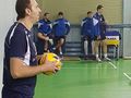 Волейболният „Дунав“ в група с ЦСКА, „Нефтохимик“ и „Тетевен“ на старта