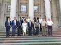 Университетите от Северна България  се обединиха в Алианс за партньорство