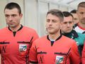 Приеха Ивелин Занев в листата на елитните футболни съдии