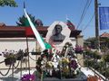 Кметът на Екзарх Йосиф: Нека не се изопачават фактите за паметника на Левски