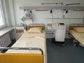 Болниците ще информират всеки ден за броя на свободните легла