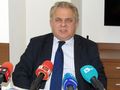 Подалият оставка заради чатове с Бобоков прокурор вече е адвокат