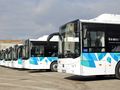 15 тролея и 20 е-автобуса ще обновят обществения транспорт