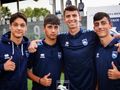 Футболист от Италия може да облече дунавския екип