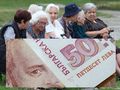 Допълнителните 50 лева качват над линията  на бедност 5500 русенски пенсионери