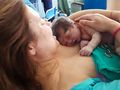 За седмица: 20 бебета поеха първа глътка въздух в „Канев“