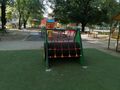 „Ас-Строй“ обнови площадката за игра на детска градина „Чучулига“