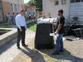 Пенчо Милков: Компостерите ще помогнат да не даваме милиони заради отпадъци