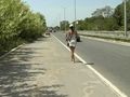 Погнаха проститутки и шумни цигани по булевард „България“