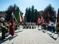 С комитска клетва честват подвига  на Червеноводската чета в събота